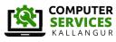 Computer Services Kallangur logo